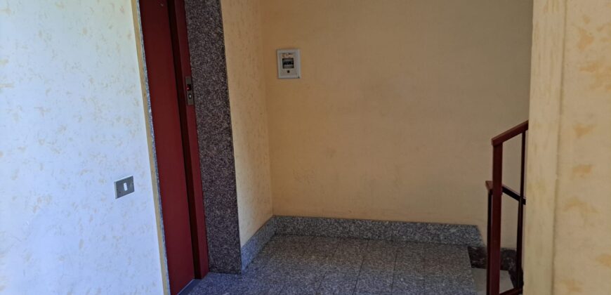 Termini Imerese: appartamento via Pietro Nenni