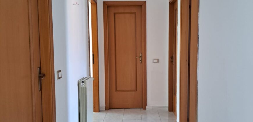 Termini Imerese: appartamento via Pietro Nenni
