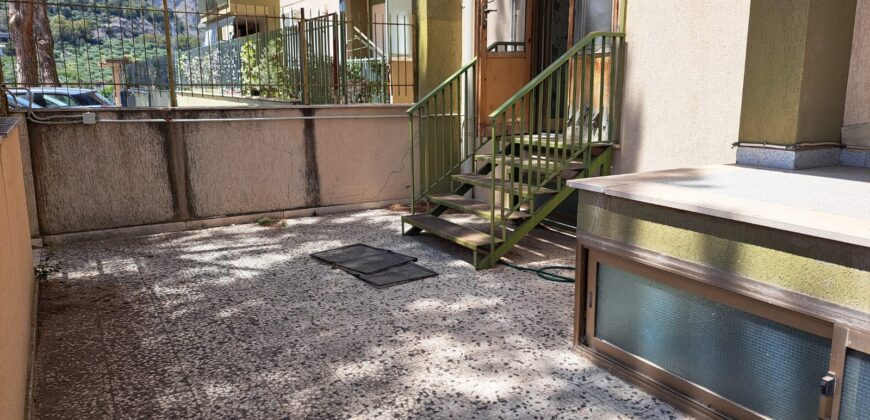 Termini Imerese: appartamento via Pietro Nenni