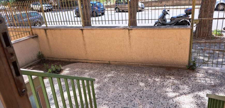 Termini Imerese: appartamento via Pietro Nenni
