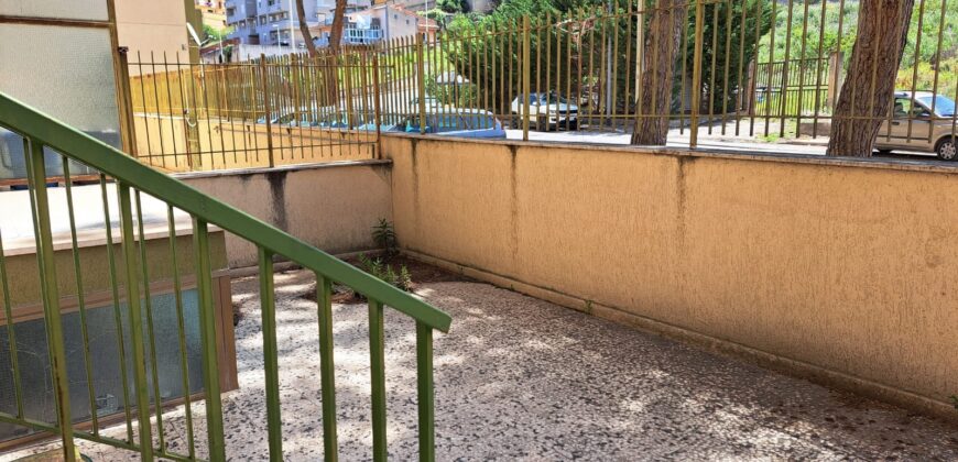 Termini Imerese: appartamento via Pietro Nenni