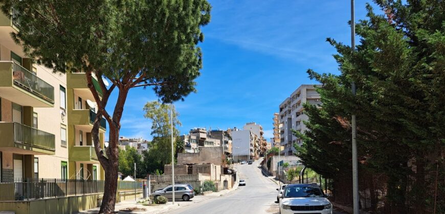 Termini Imerese: appartamento via Pietro Nenni