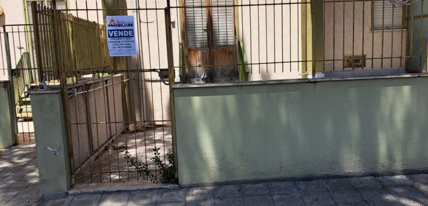 Termini Imerese: appartamento via Pietro Nenni