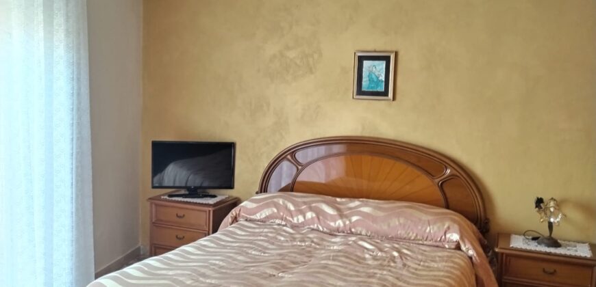 Termini Imerese: appartamento via Del Mazziere