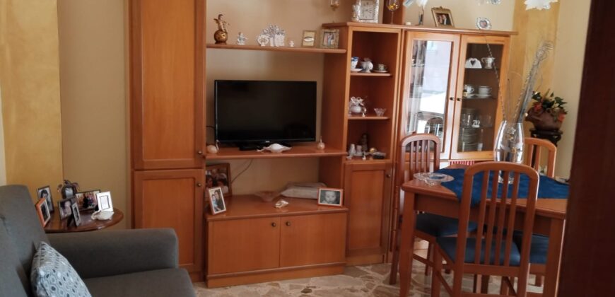 Termini Imerese: appartamento via Del Mazziere