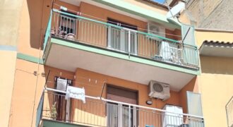 Termini Imerese: appartamento via Del Mazziere
