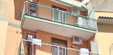 Termini Imerese: appartamento via Del Mazziere