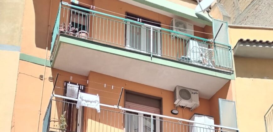 Termini Imerese: appartamento via Del Mazziere