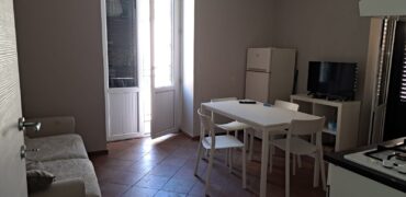 Termini Imerese: appartamento via Vittorio Emanuele