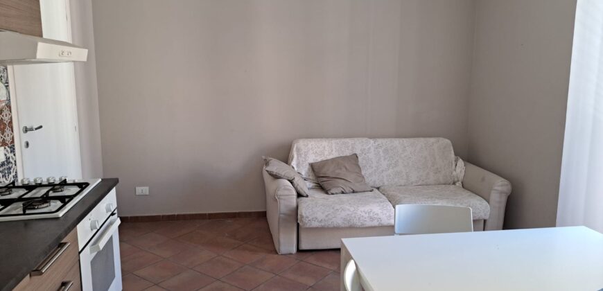 Termini Imerese: appartamento via Vittorio Emanuele
