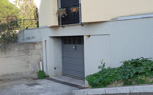 Termini Imerese: box via Guglielmo Marconi