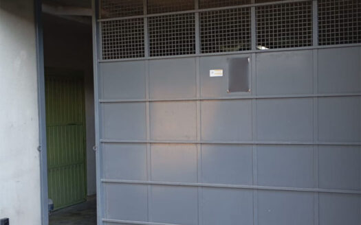 Termini Imerese: box via Guglielmo Marconi