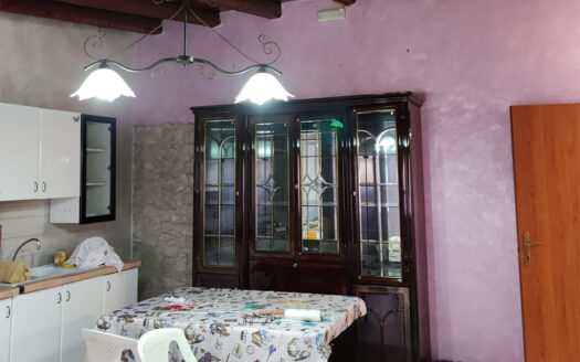 Termini Imerese: casa indipendente via Parlatorio