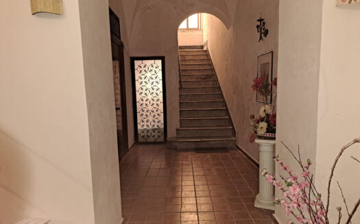 Termini Imerese: appartamento via Spucches