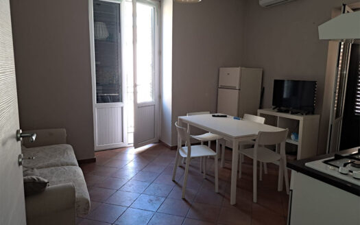 Termini Imerese: appartamento via Vittorio Emanuele