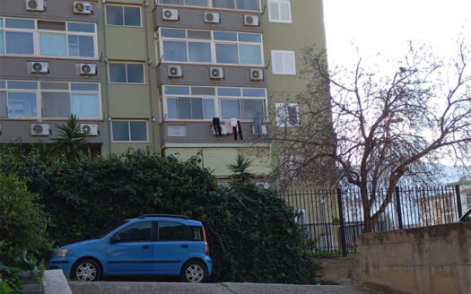Termini Imerese: box via Guglielmo Marconi