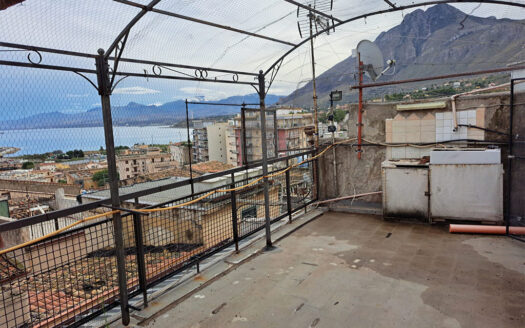 Termini Imerese: casa indipendente via Palotto