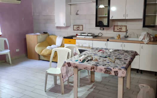 Termini Imerese: casa indipendente via Parlatorio