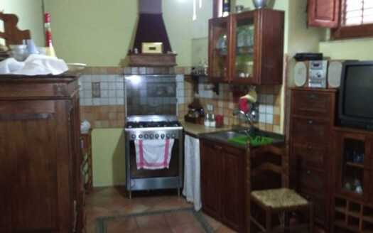 Termini Imerese: casa indipendente via Grifo