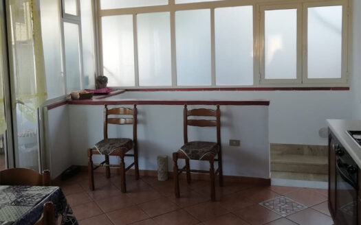 Termini Imerese: bilocale via Giuseppe Coppola