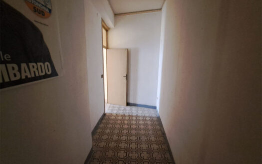 Termini Imerese: appartamento via Ospedale Civico