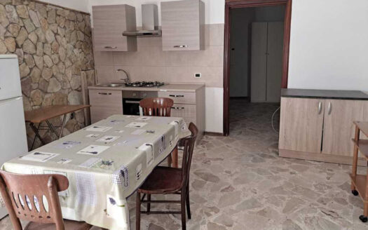 Termini Imerese: bilocale via Roma 85