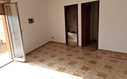 Termini Imerese: casa indipendente via Monachelle