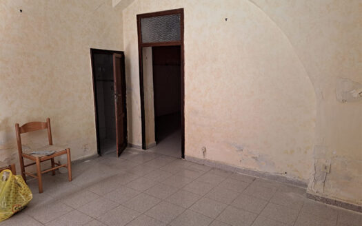 Termini Imerese: casa indipendente via Modestia 24