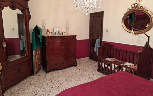 Termini Imerese: casa indipendente via Modestia 11