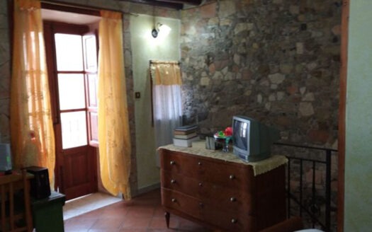 Termini Imerese: casa indipendente via Grifo