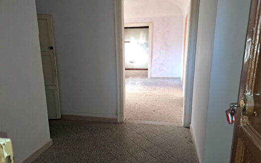 Termini Imerese: appartamento via Spucches