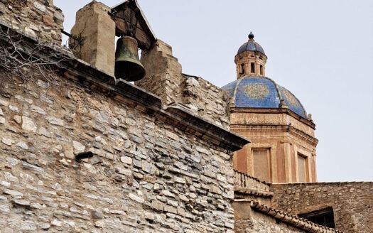 Termini Imerese: casa indipendente via Dell’Annunziata