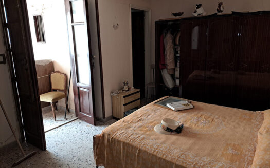Termini Imerese: casa indipendente via Dell’Annunziata