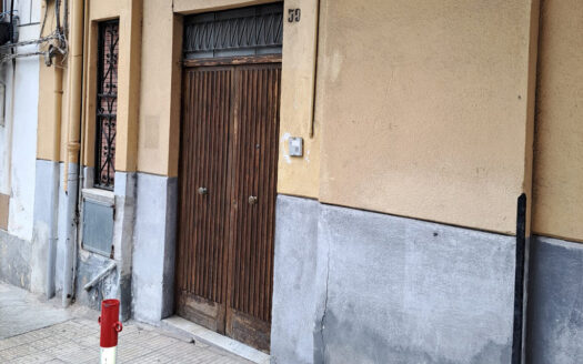 Termini Imerese: appartamento via Del Mazziere