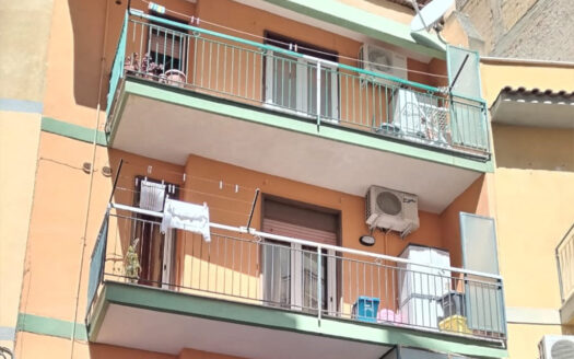 Termini Imerese: appartamento via Del Mazziere 51