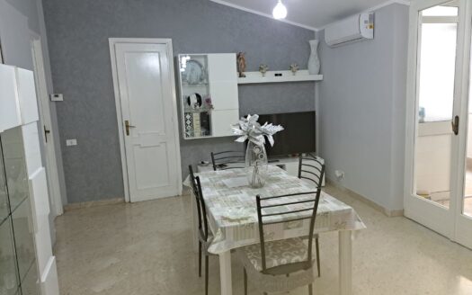 Termini Imerese:appartamento via Scopari