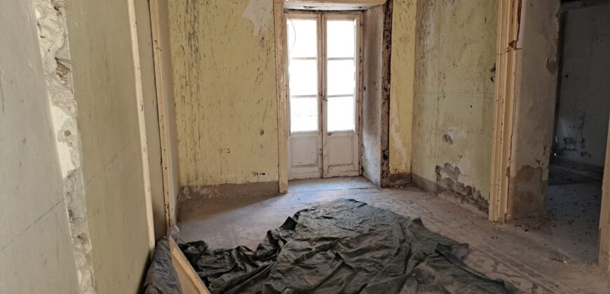 Termini Imerese: appartamento via Scopari