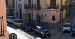 Termini Imerese: appartamento via Scopari