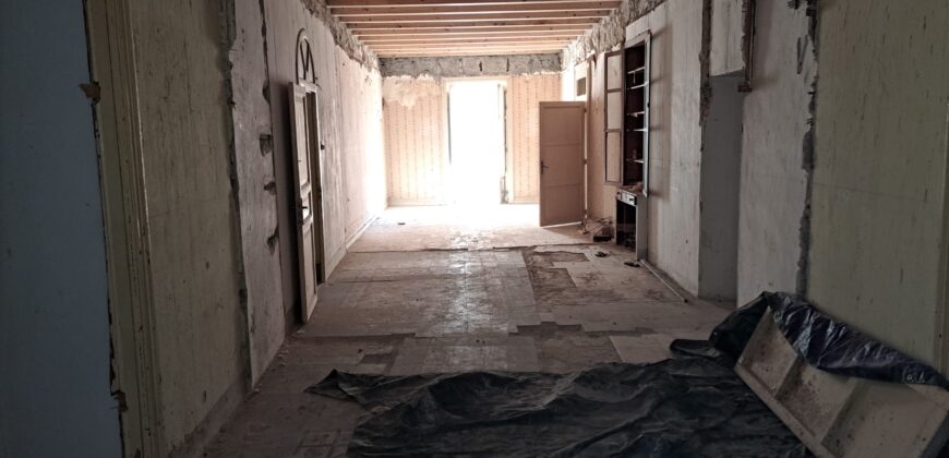 Termini Imerese: appartamento via Scopari