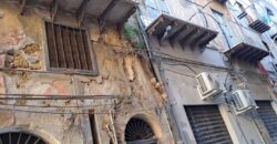 Termini Imerese: appartamento via Scopari