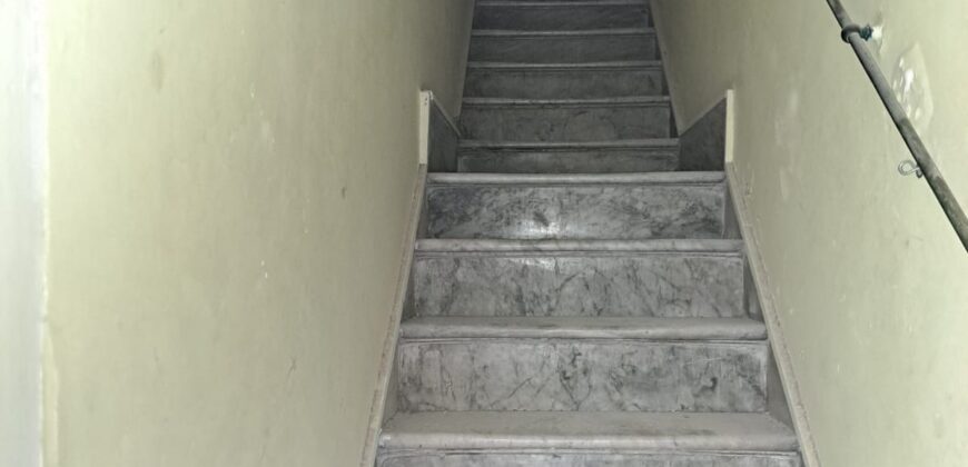 Termini Imerese: appartamento via Scopari