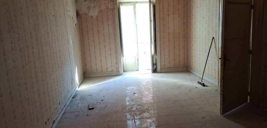 Termini Imerese: appartamento via Scopari