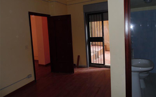 Termini Imerese: immobile commerciale via S. Vincenzo De Paoli