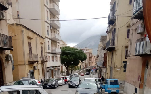 Termini Imerese: magazzino via Formusa