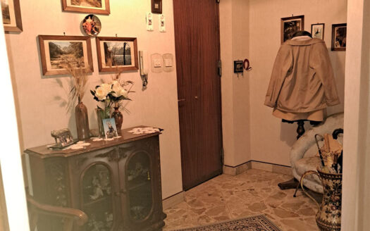 Termini Imerese: appartamento via Garibaldi 38