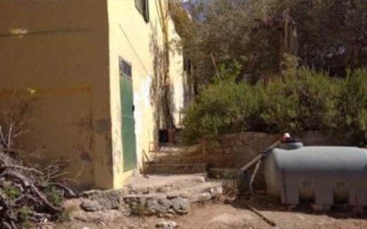 Termini Imerese: villetta contrada Balata