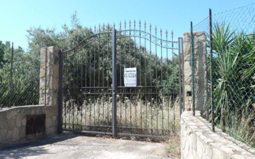 Termini Imerese: terreno edificabile contrada Bragone
