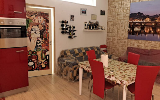 Termini Imerese: appartamento Cortile Cirà
