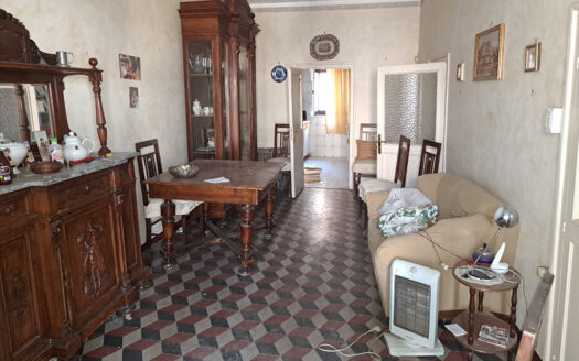 Termini Imerese: casa indipendente via Armando Diaz 11
