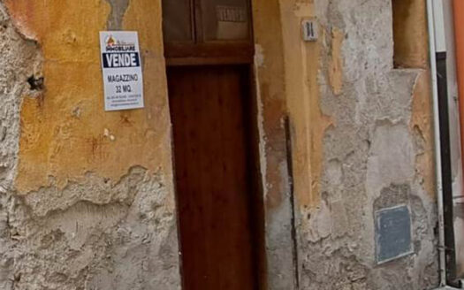 Termini Imerese: piano terra via Agricoltore
